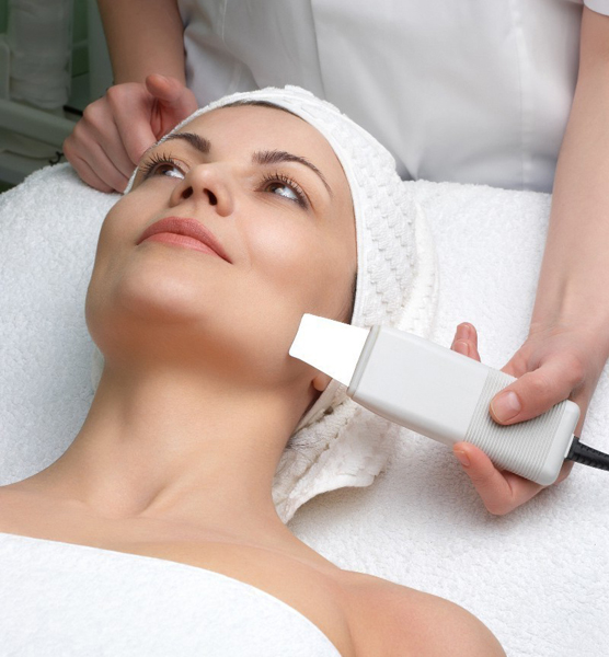 Программа Чистки Лица Фото