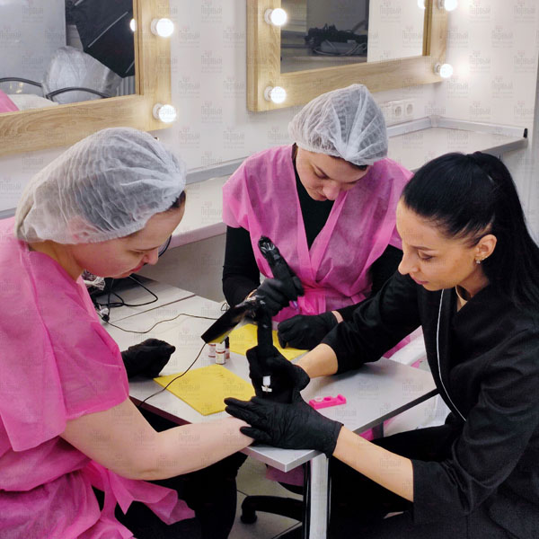 Удаление