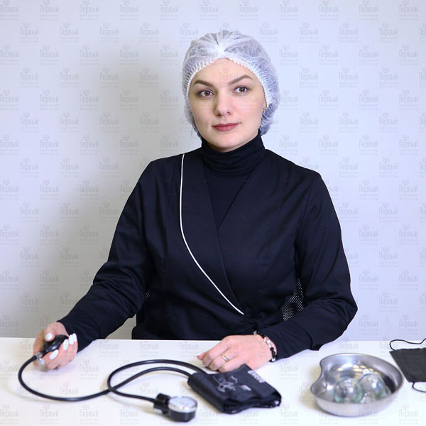Младшая